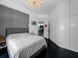 Dover Parkview (D5), Condominium #520200301